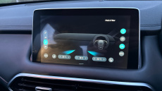 MG HS 1.5 T-GDI PHEV SE 5dr Auto Hatchback